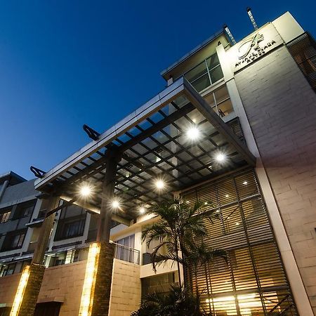 The Avenue Plaza Hotel Naga  Εξωτερικό φωτογραφία
