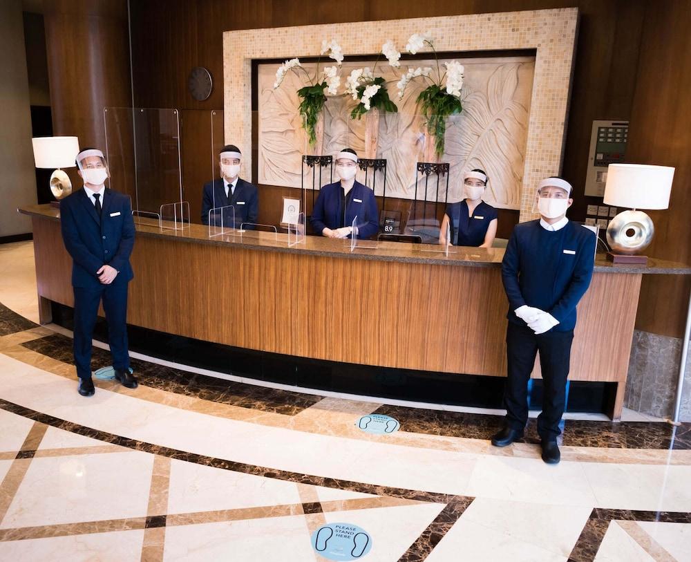 The Avenue Plaza Hotel Naga  Εξωτερικό φωτογραφία